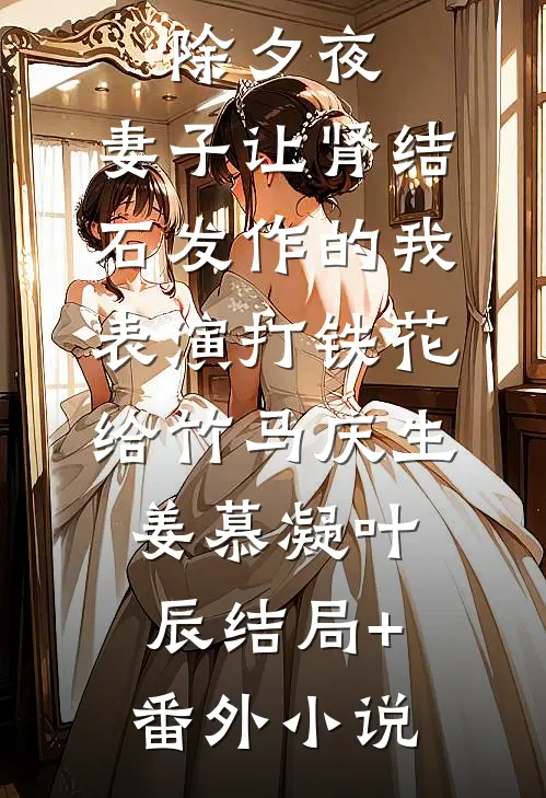 除夕夜，妻子让肾结石发作的我表演打铁花给竹马庆生姜慕凝叶辰结局+番外小说