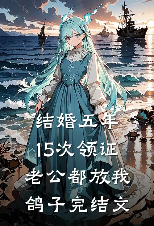 结婚五年，15次领证老公都放我鸽子完结文