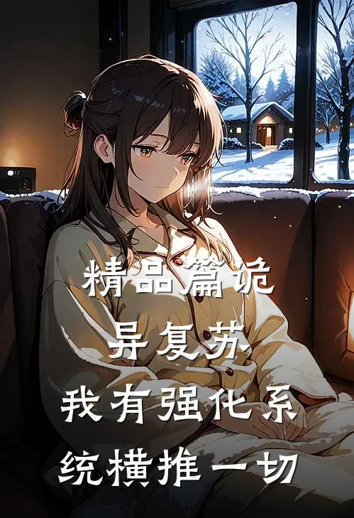精品篇诡异复苏，我有强化系统横推一切