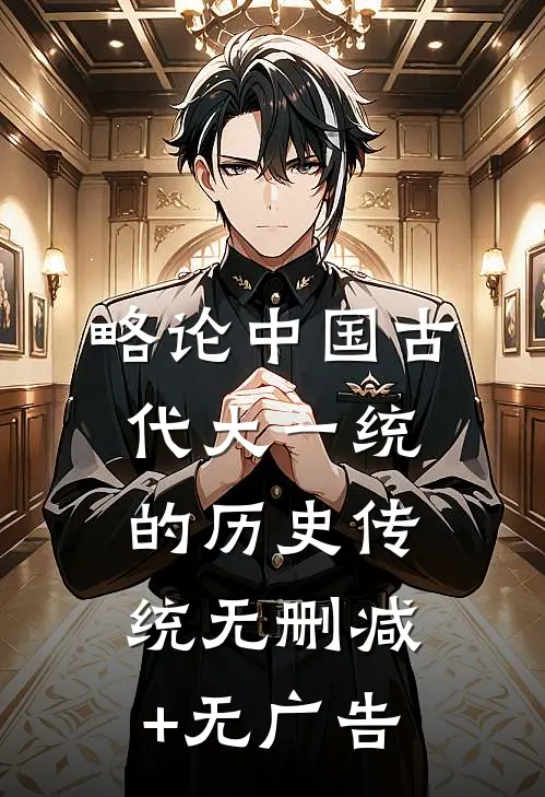 略论中国古代大一统的历史传统无删减+无广告
