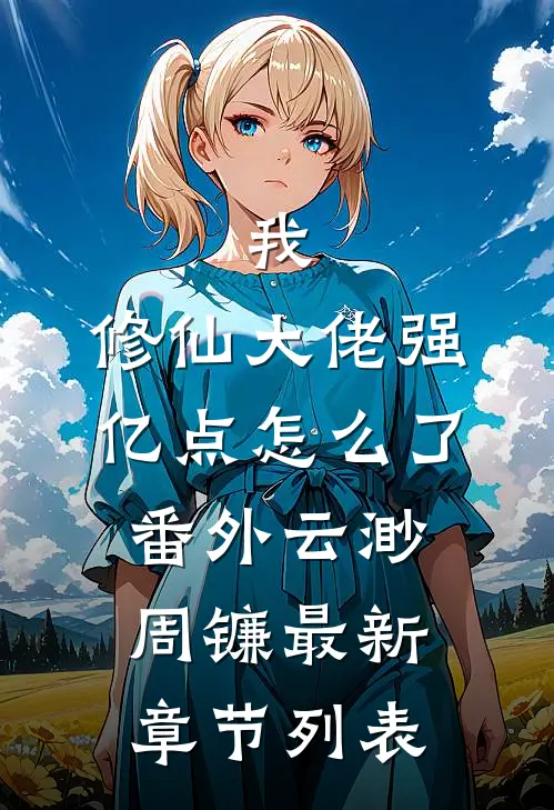 我,修仙大佬强亿点怎么了： 番外云渺周镰最新章节列表