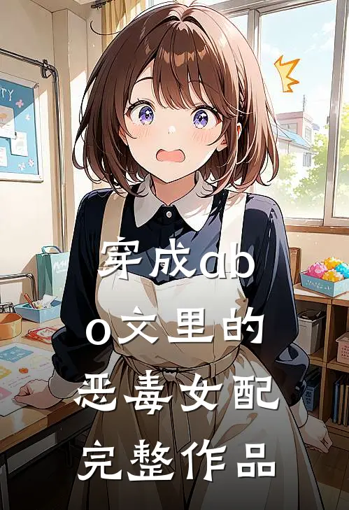 穿成abo文里的恶毒女配完整作品