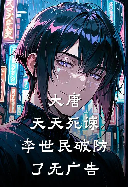 大唐：天天死谏，李世民破防了无广告