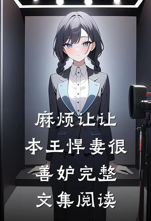 麻烦让让：本王悍妻很善妒完整文集阅读