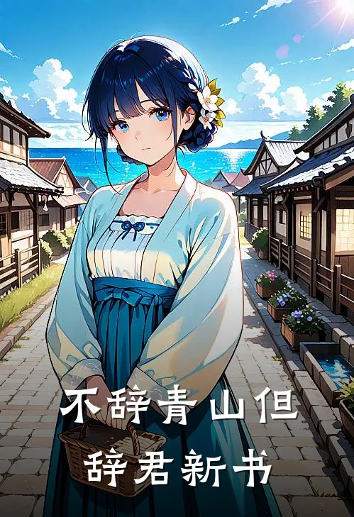 不辞青山但辞君新书