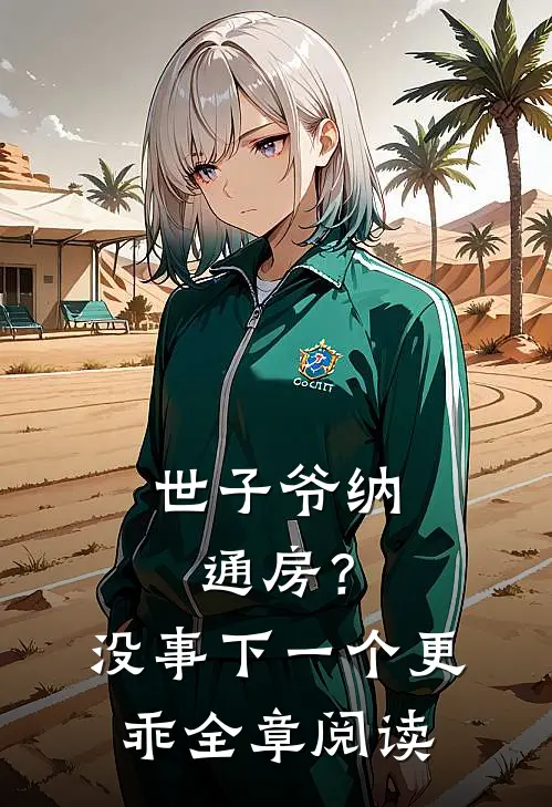世子爷纳通房？没事下一个更乖全章阅读