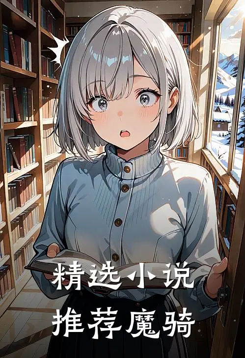 精选小说推荐魔骑