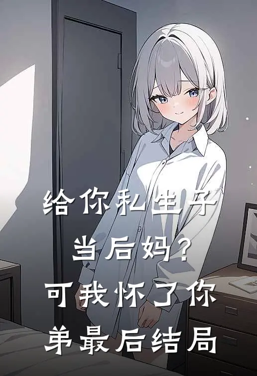 给你私生子当后妈？可我怀了你弟最后结局