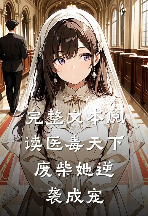 完整文本阅读医毒天下：废柴她逆袭成宠