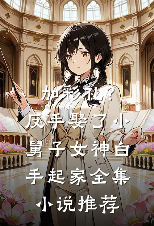 加彩礼？反手娶了小舅子女神，白手起家全集小说推荐