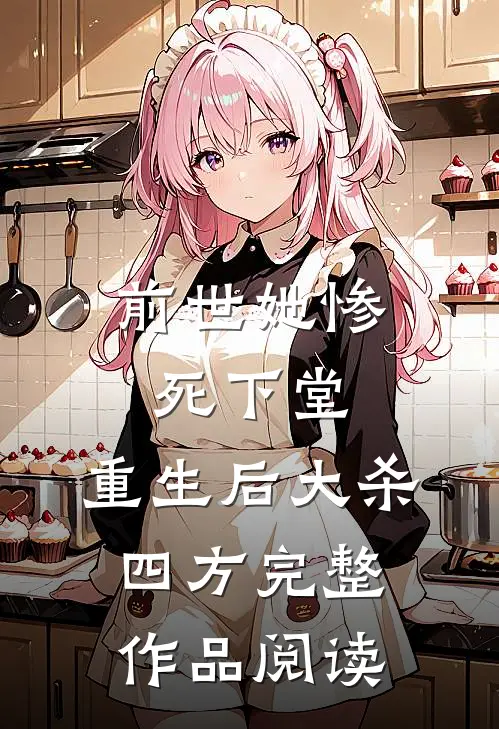 前世她惨死下堂，重生后大杀四方完整作品阅读