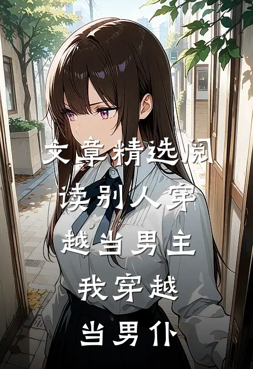 文章精选阅读别人穿越当男主，我穿越当男仆