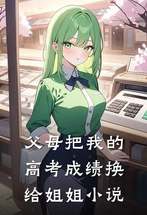 父母把我的高考成绩换给姐姐小说