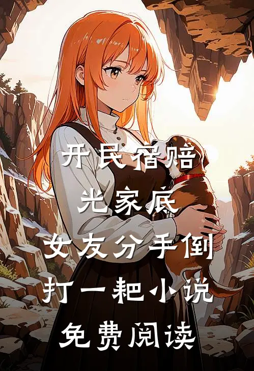 开民宿赔光家底，女友分手倒打一耙小说免费阅读
