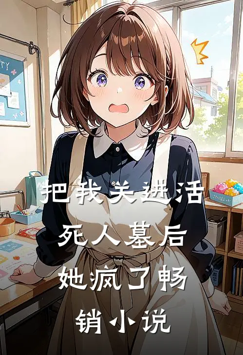 把我关进活死人墓后，她疯了畅销小说