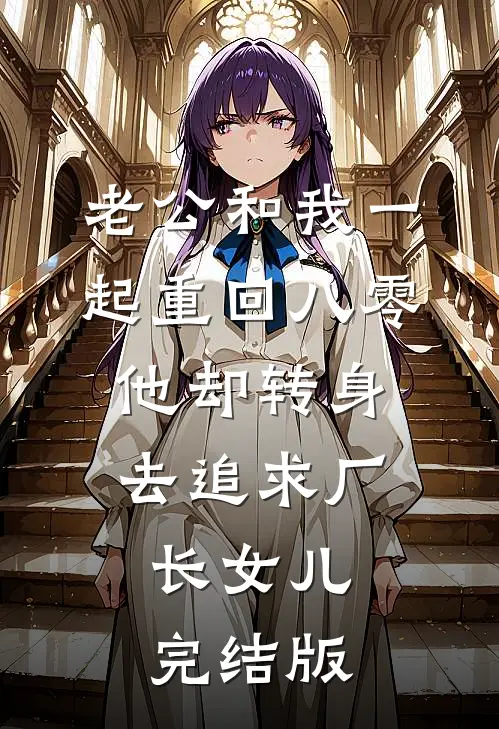 老公和我一起重回八零，他却转身去追求厂长女儿完结版