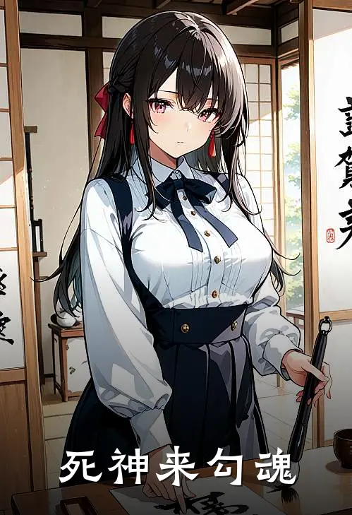 死神来勾魂