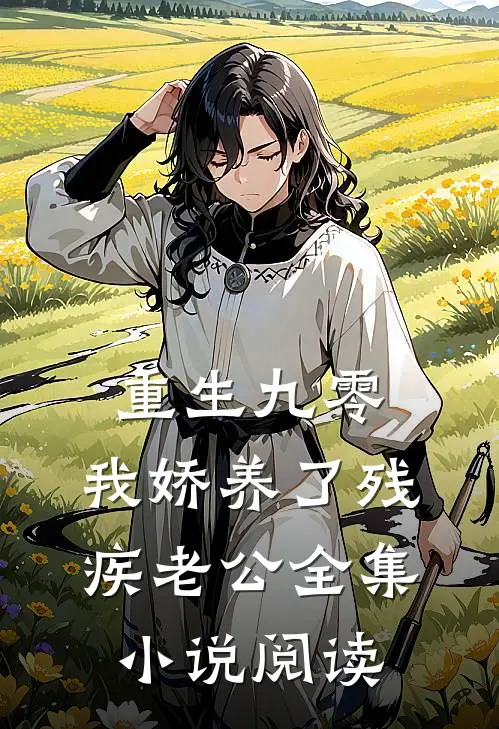 重生九零：我娇养了残疾老公全集小说阅读