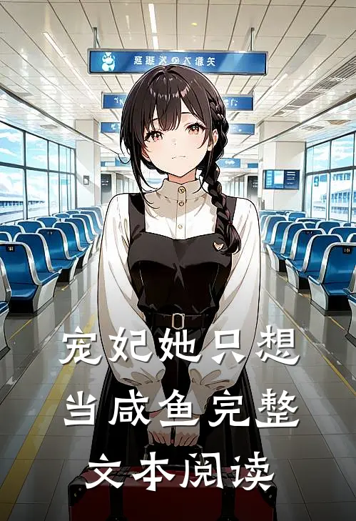 宠妃她只想当咸鱼完整文本阅读
