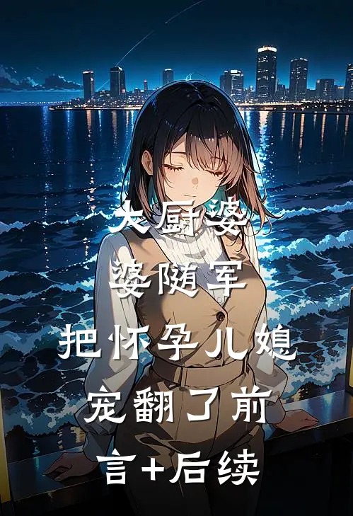 大厨婆婆随军，把怀孕儿媳宠翻了前言+后续