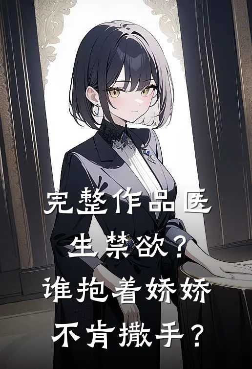 完整作品医生禁欲？谁抱着娇娇不肯撒手？