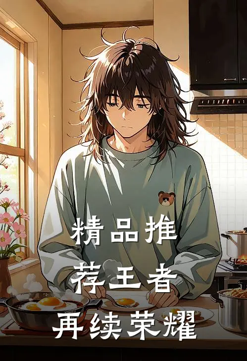 精品推荐王者：再续荣耀