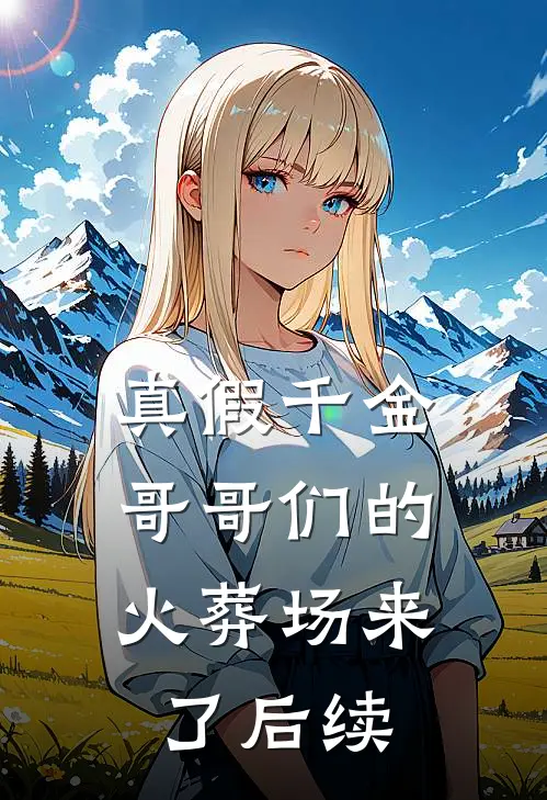 真假千金：哥哥们的火葬场来了后续