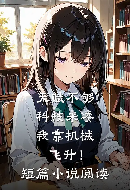 天赋不够科技来凑，我靠机械飞升！短篇小说阅读