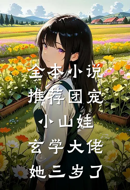 全本小说推荐团宠小山娃：玄学大佬她三岁了