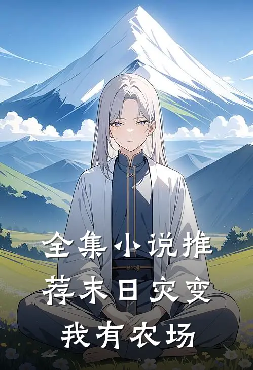 全集小说推荐末日灾变我有农场