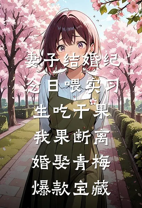 妻子结婚纪念日喂实习生吃干果，我果断离婚娶青梅爆款宝藏