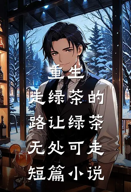 重生：走绿茶的路让绿茶无处可走短篇小说