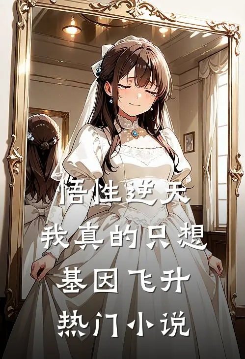 悟性逆天，我真的只想基因飞升热门小说