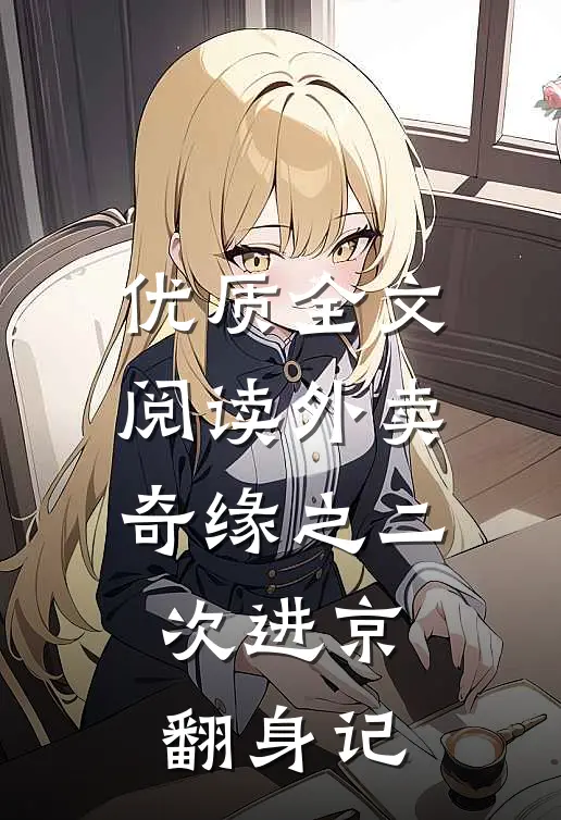 优质全文阅读外卖奇缘之二次进京翻身记