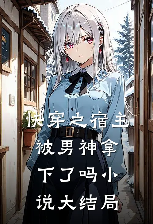 快穿之宿主被男神拿下了吗小说大结局