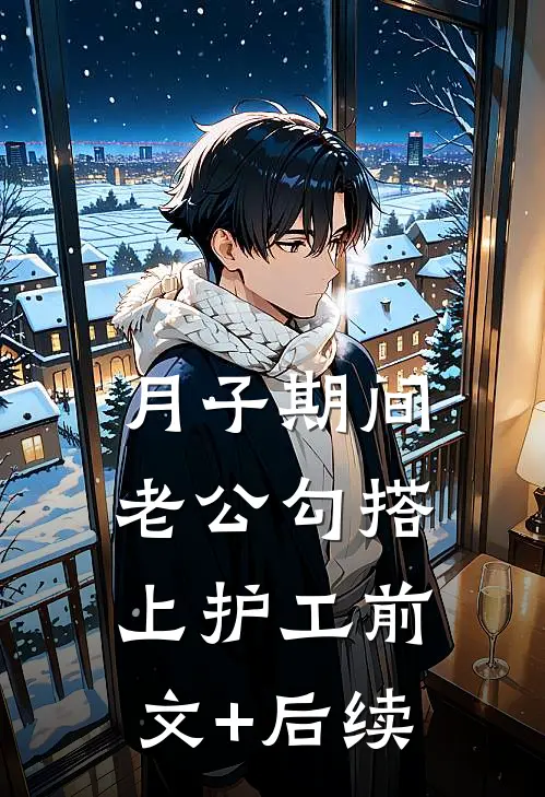 月子期间，老公勾搭上护工前文+后续