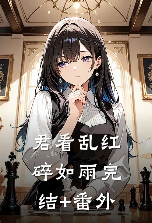 君看乱红碎如雨完结+番外