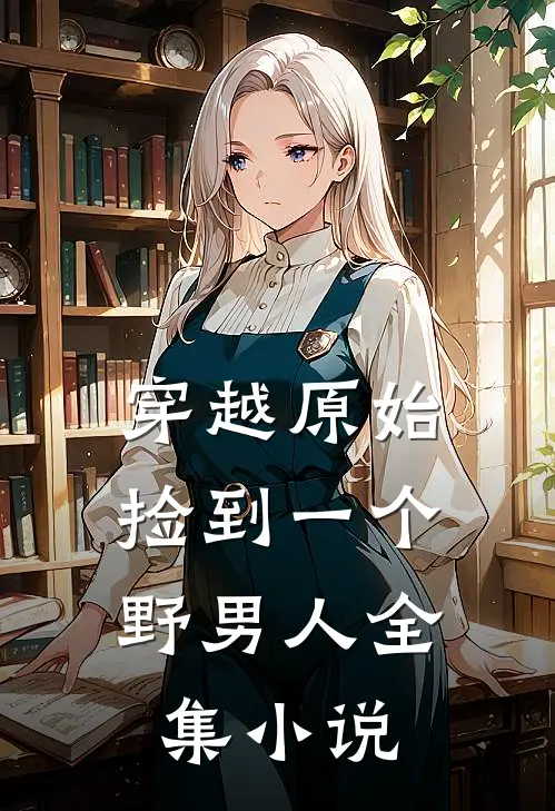 穿越原始：捡到一个野男人全集小说