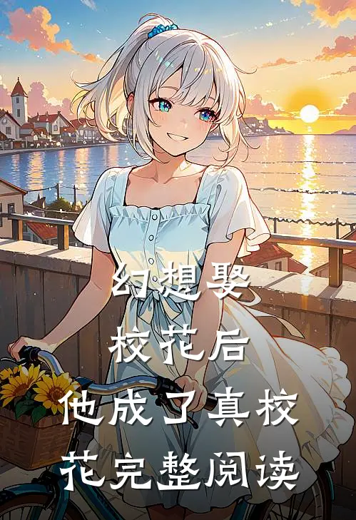 幻想娶校花后，他成了真校花完整阅读