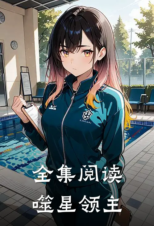 全集阅读噬星领主