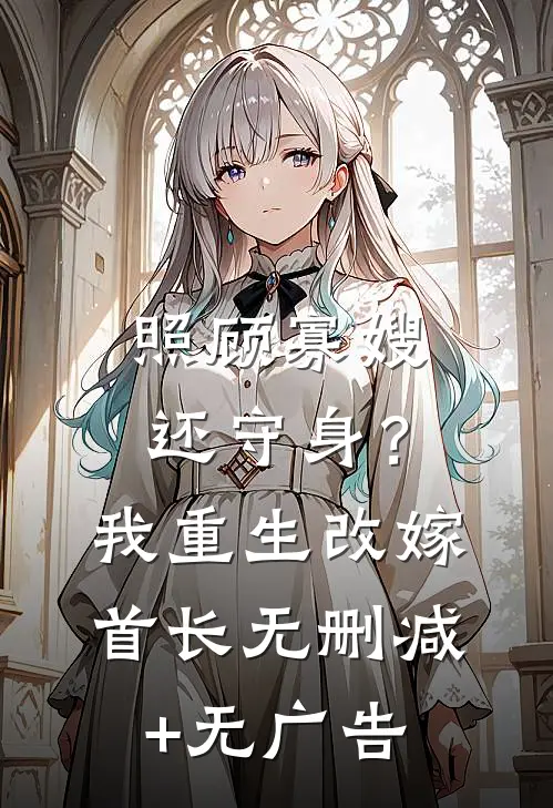 照顾寡嫂还守身？我重生改嫁首长无删减+无广告