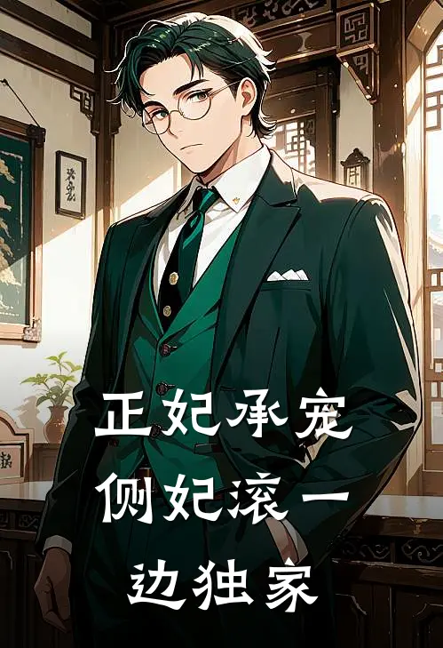 正妃承宠：侧妃滚一边独家