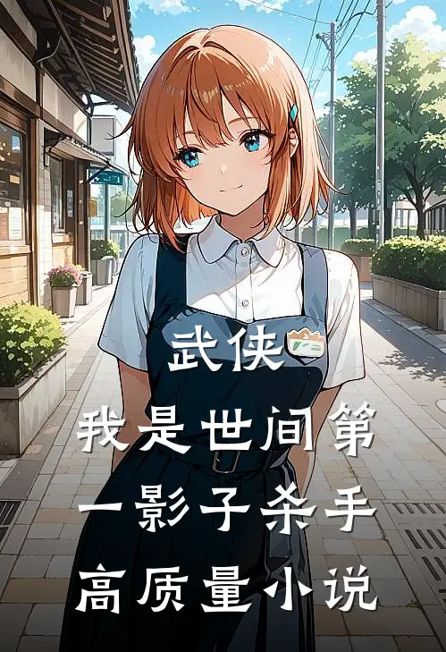 武侠：我是世间第一影子杀手高质量小说