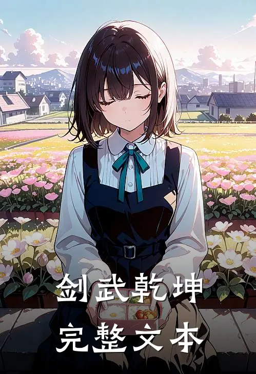 剑武乾坤完整文本