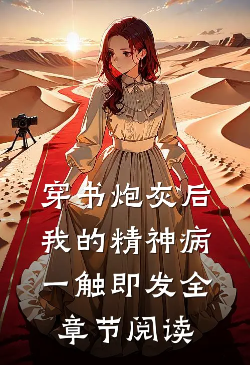 穿书炮灰后，我的精神病一触即发全章节阅读
