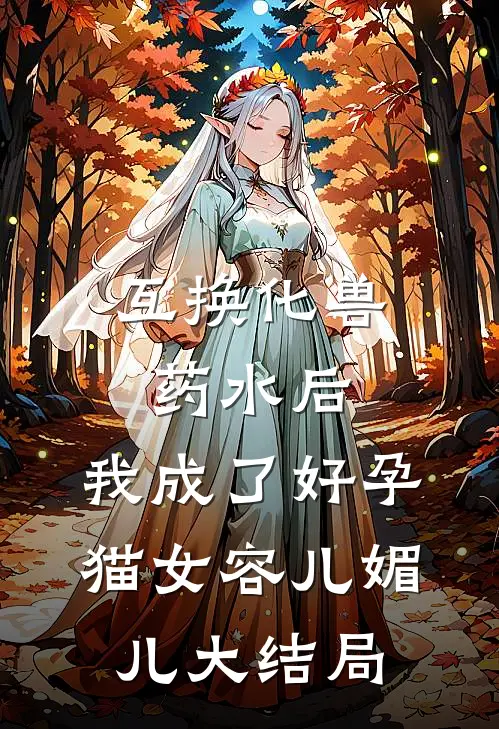 互换化兽药水后，我成了好孕猫女容儿媚儿大结局