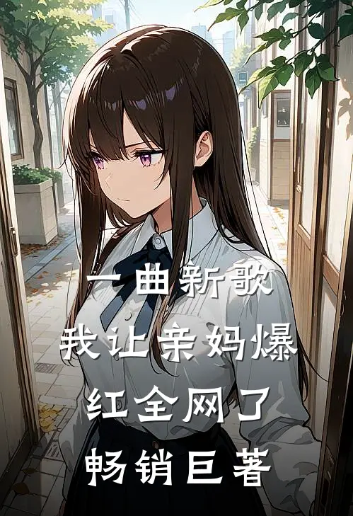 一曲新歌，我让亲妈爆红全网了畅销巨著
