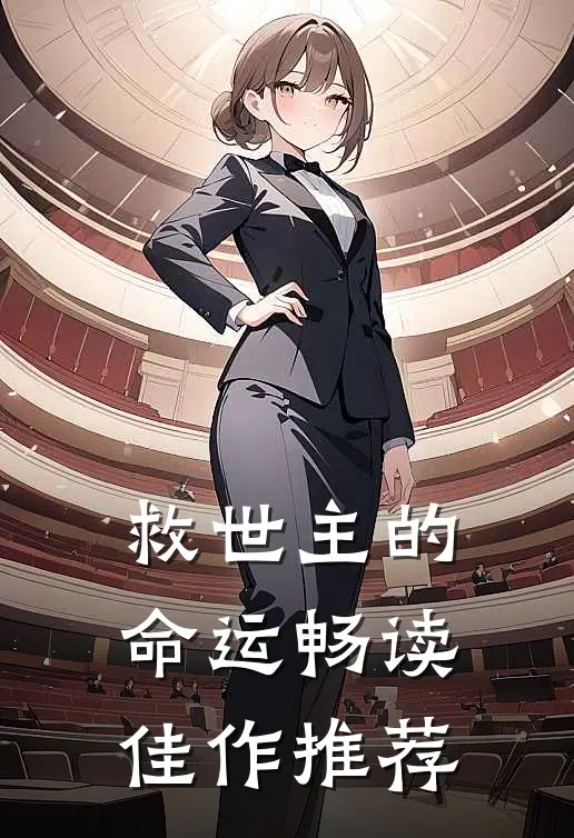 ：救世主的命运畅读佳作推荐