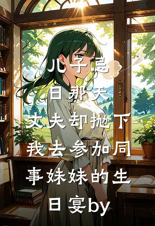儿子忌日那天，丈夫却抛下我去参加同事妹妹的生日宴by