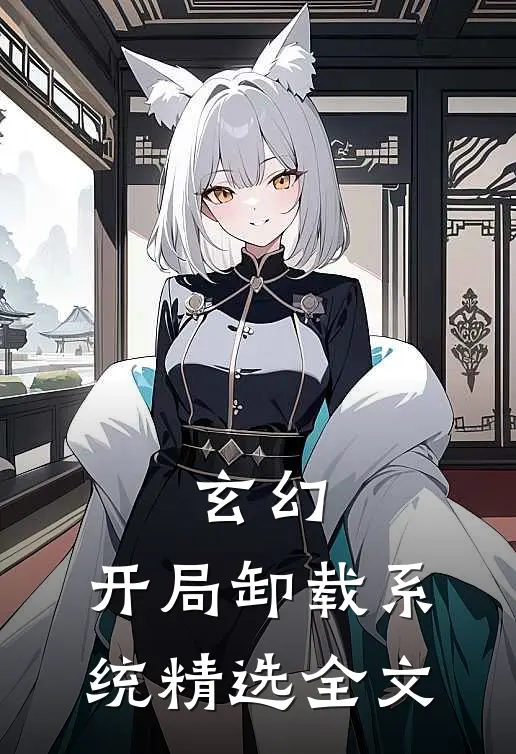 玄幻：开局卸载系统精选全文
